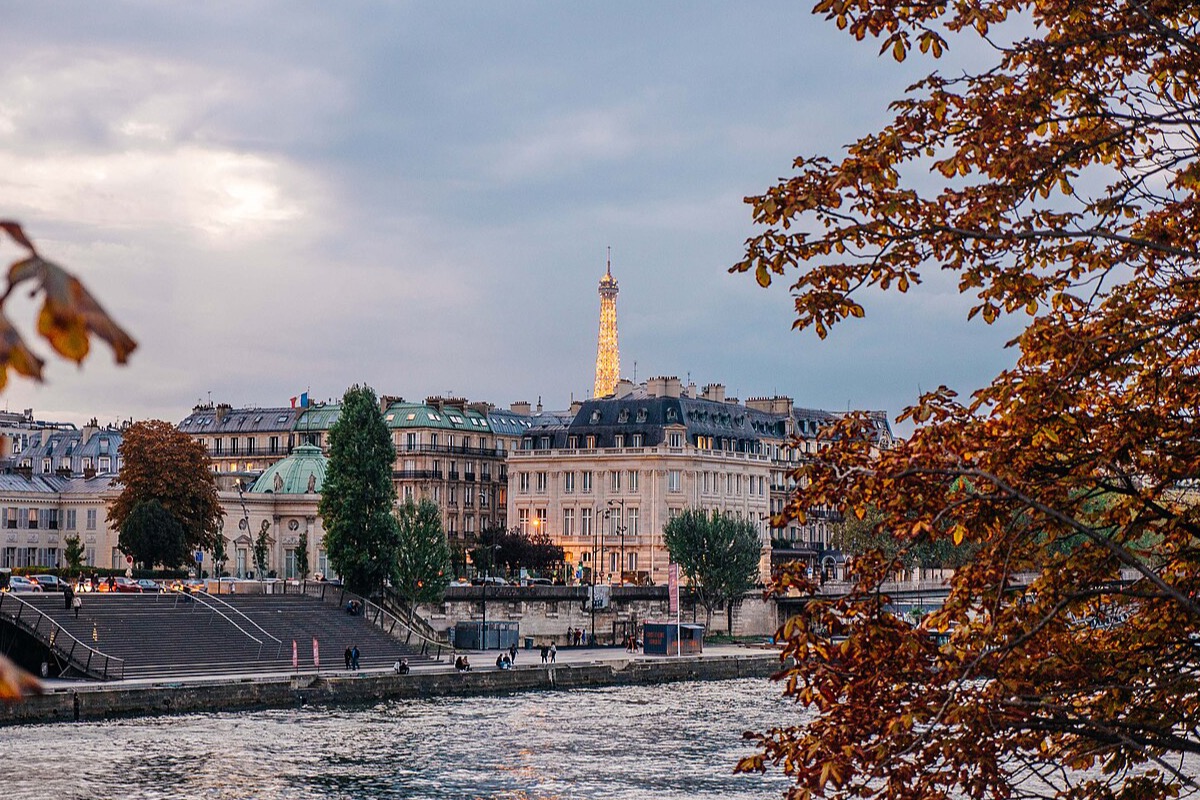 Villes les plus chères de France : Île-de-France en retrait, Côte d'Azur au plus haut